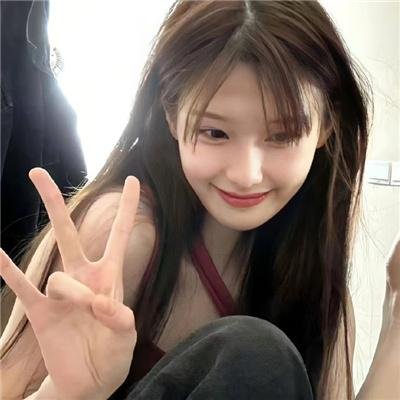 庭外的一角