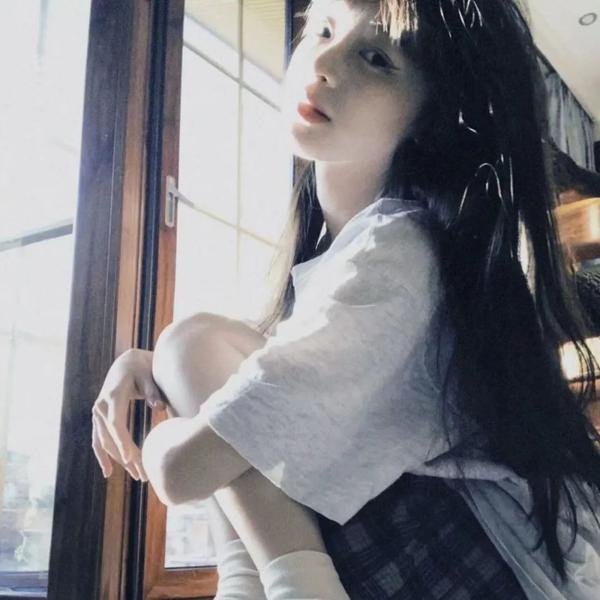 他们微笑的样子
